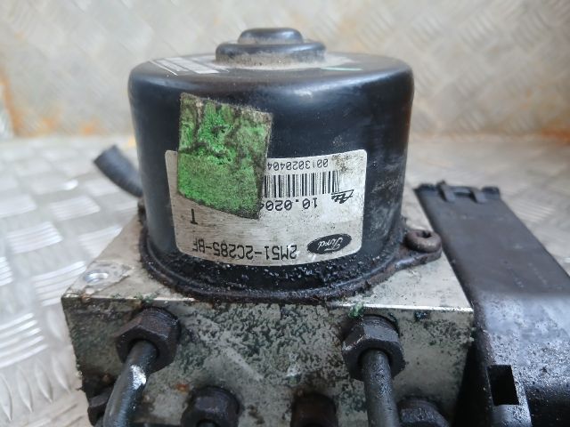 bontott FORD FOCUS I ABS Kocka