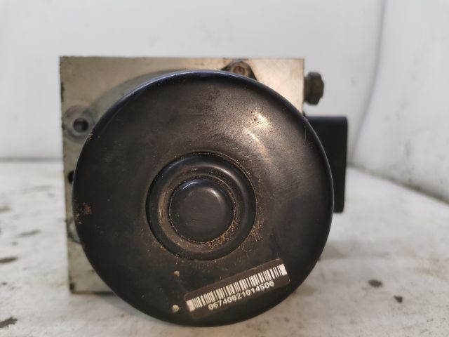 bontott FORD FOCUS I ABS Kocka