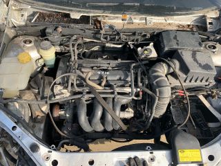 bontott FORD FOCUS I ABS Kocka