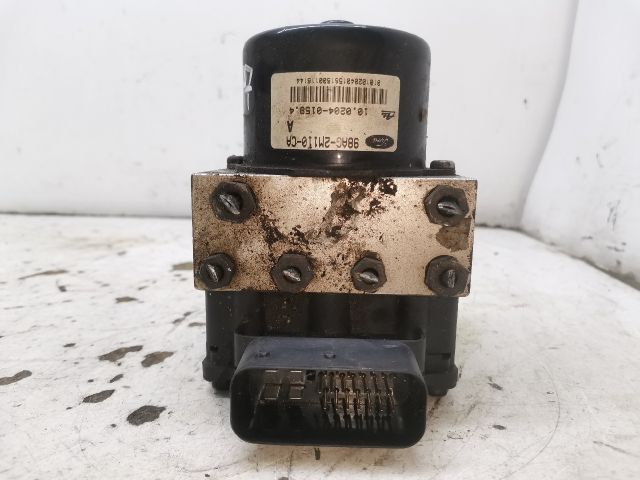 bontott FORD FOCUS I ABS Kocka