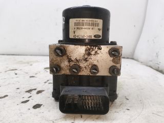 bontott FORD FOCUS I ABS Kocka