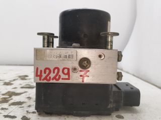 bontott FORD FOCUS I ABS Kocka