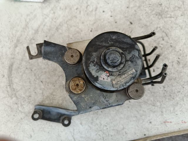 bontott FORD FOCUS I ABS Kocka