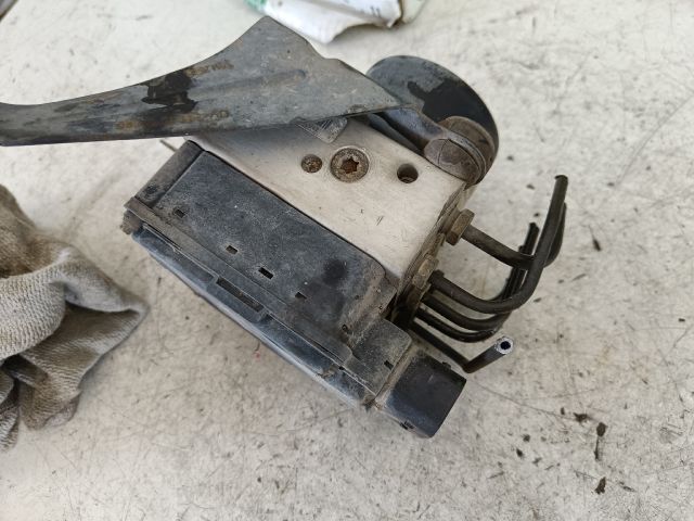 bontott FORD FOCUS I ABS Kocka