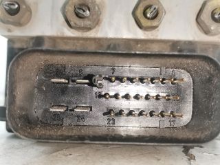 bontott FORD FOCUS I ABS Kocka