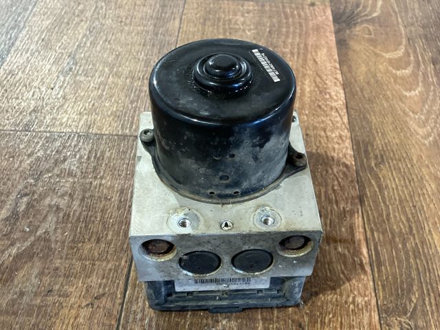 bontott FORD FOCUS I ABS Kocka