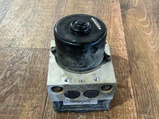 bontott FORD FOCUS I ABS Kocka