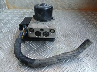 bontott FORD FOCUS I ABS Kocka