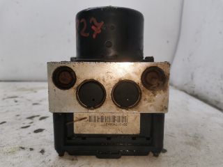 bontott FORD FOCUS I ABS Kocka