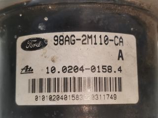 bontott FORD FOCUS I ABS Kocka