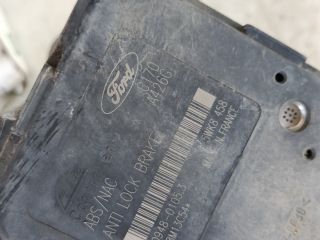 bontott FORD FOCUS I ABS Kocka