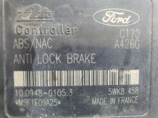 bontott FORD FOCUS I ABS Kocka