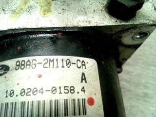 bontott FORD FOCUS I ABS Kocka