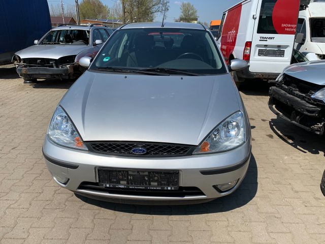 bontott FORD FOCUS I ABS Kocka