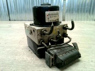 bontott FORD FOCUS I ABS Kocka