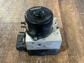 bontott FORD FOCUS I ABS Kocka