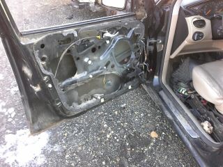 bontott FORD FOCUS I ABS Kocka