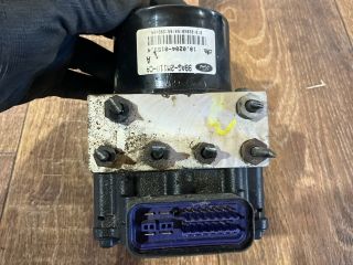 bontott FORD FOCUS I ABS Kocka