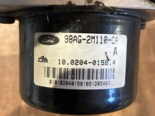 bontott FORD FOCUS I ABS Kocka