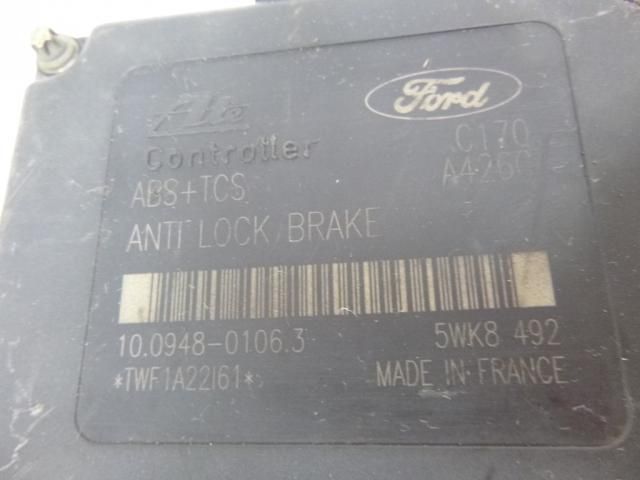 bontott FORD FOCUS I ABS Kocka