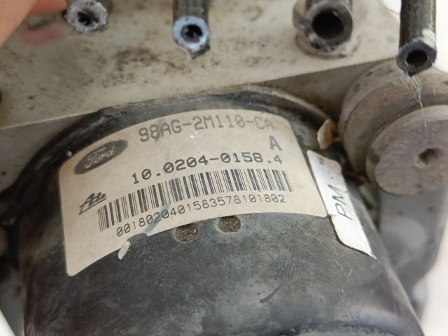 bontott FORD FOCUS I ABS Kocka