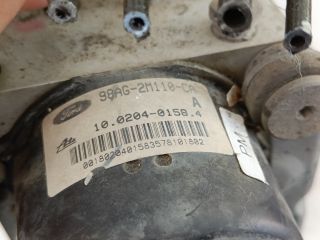 bontott FORD FOCUS I ABS Kocka