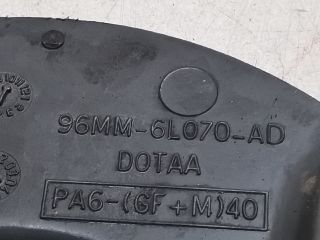 bontott FORD FOCUS I Alsó Vezérlés Burkolat