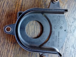 bontott FORD FOCUS I Alsó Vezérlés Burkolat