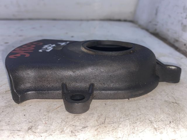 bontott FORD FOCUS I Alsó Vezérlés Burkolat