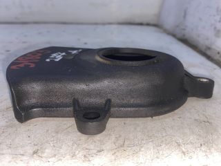 bontott FORD FOCUS I Alsó Vezérlés Burkolat