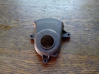 bontott FORD FOCUS I Alsó Vezérlés Burkolat