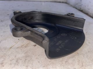 bontott FORD FOCUS I Alsó Vezérlés Burkolat