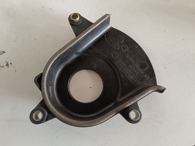 bontott FORD FOCUS I Alsó Vezérlés Burkolat