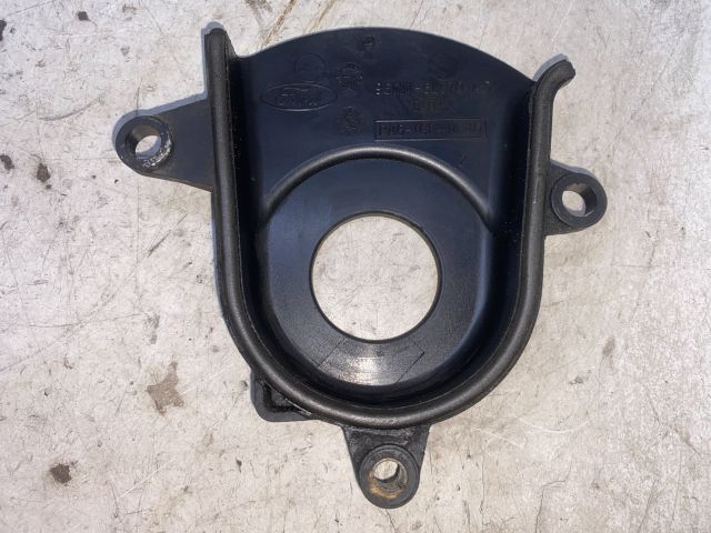 bontott FORD FOCUS I Alsó Vezérlés Burkolat