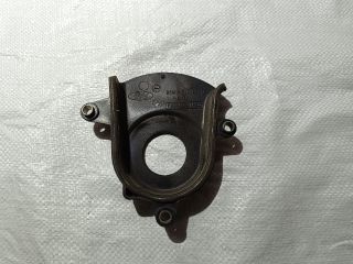 bontott FORD FOCUS I Alsó Vezérlés Burkolat