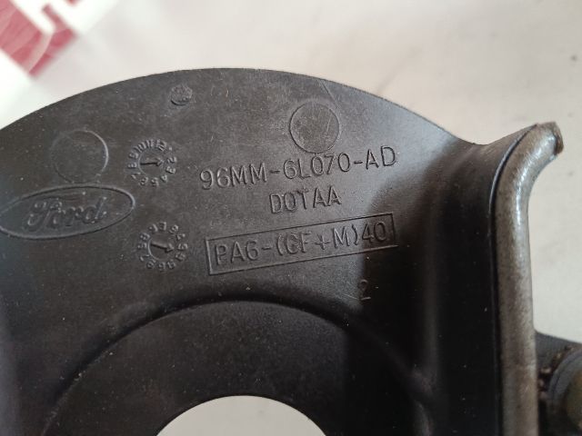 bontott FORD FOCUS I Alsó Vezérlés Burkolat