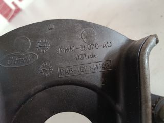 bontott FORD FOCUS I Alsó Vezérlés Burkolat