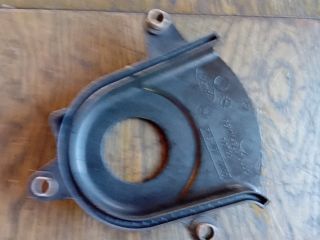 bontott FORD FOCUS I Alsó Vezérlés Burkolat