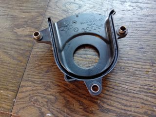 bontott FORD FOCUS I Alsó Vezérlés Burkolat