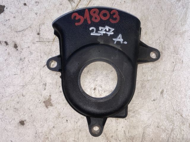 bontott FORD FOCUS I Alsó Vezérlés Burkolat