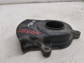 bontott FORD FOCUS I Alsó Vezérlés Burkolat