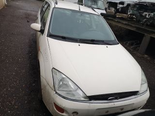 bontott FORD FOCUS I Automata Váltó