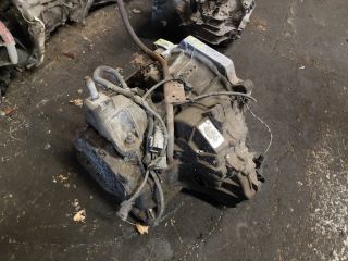 bontott FORD FOCUS I Automata Váltó