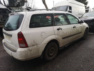 bontott FORD FOCUS I Automata Váltó