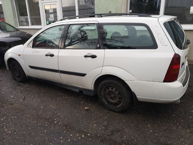 bontott FORD FOCUS I Automata Váltó