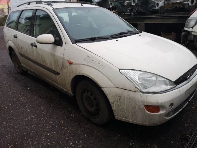 bontott FORD FOCUS I Automata Váltó