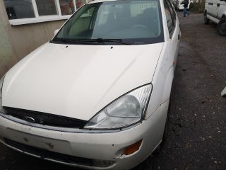 bontott FORD FOCUS I Automata Váltó