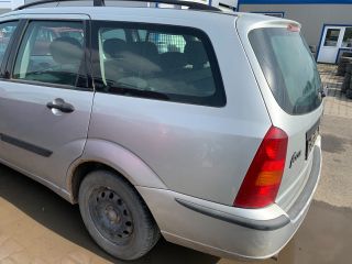 bontott FORD FOCUS I Bal első Féknyereg Munkahengerrel