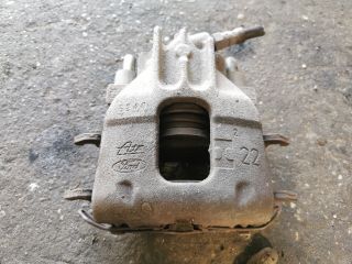 bontott FORD FOCUS I Bal első Féknyereg Munkahengerrel