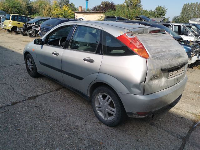 bontott FORD FOCUS I Bal első Féknyereg Munkahengerrel